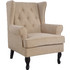HomeMarkt Μπερζέρα Brandon HM3073.02