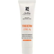 Bionike Triderm Lenil Ag Προστατευτική Κρέμα 30ml