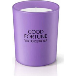 Viktor & Rolf, Good Fortune, Αρωματικό κερί, 70 γ