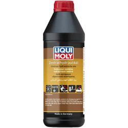 LIQUI MOLY Λιπαντικό κεντρικής υδραυλικής εγκατάστασης 1 l