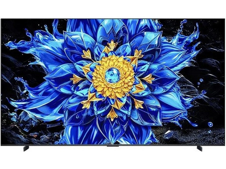 TCL 98T8D Smart Τηλεόραση 98" 4K Mini LED HDR (2026)