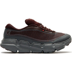 On Cloudsoma Hike Ανδρικά Sneakers Μαύρα 3MG30451301