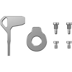 SmallRig 4385 - Σετ ανοξείδωτων βιδών με κατσαβίδια