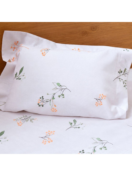 Κουβερτώριο Κούνιας 110x150 Baby Mix & Match 105