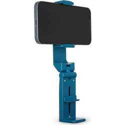 Legami Milano Car Mobile Mount with Anti-Slip Surface Black