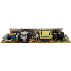 LPS-75-12 ΤΡΟΦΟΔΟΤΙΚΟ ΠΛΑΚΕΤΑΣ 12V 6,2A