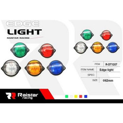 Πλευρικό φως όγκου οχημάτων LED - R-DT1207 - 210462