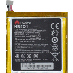 Huawei HB4Q1 (Ascend P1)