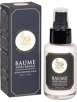 Osma Tradition After Shave Balm 50ml