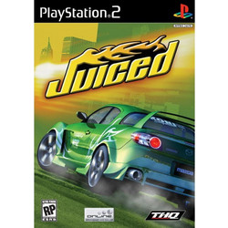 Juiced Used PS2