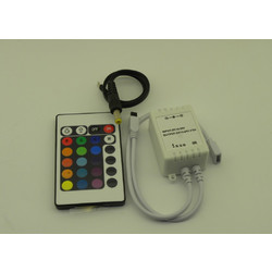RGB Controler Ασύρματος 72 Watt