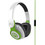 ifrogz B00NUB10MS InTone Ενσύρματα Ακουστικά On Ear Πράσινα