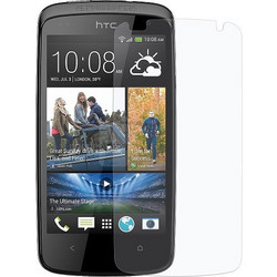 HTC Desire 500 - Προστατευτικό Οθόνης (ΟΕΜ)