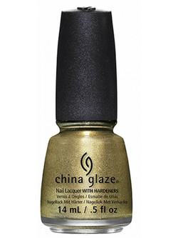 China Glaze Mind the Gap Gloss Βερνίκι Νυχιών 14ml
