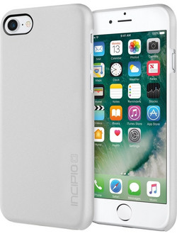 Incipio Feather Silver (iPhone 8/7)