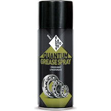 Quantum Grease Γράσο Λίπανσης Λιθίου Spray 400ml