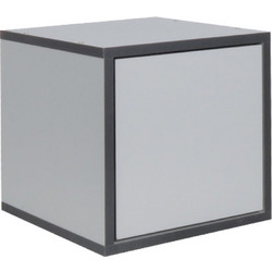 MODULE Ντουλάπι 30Χ30Χ30 Γκρι Ε8604,3