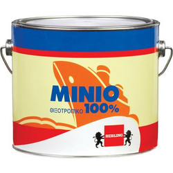 Berling Minio 0.53lt