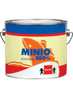 Berling Minio 0.53lt
