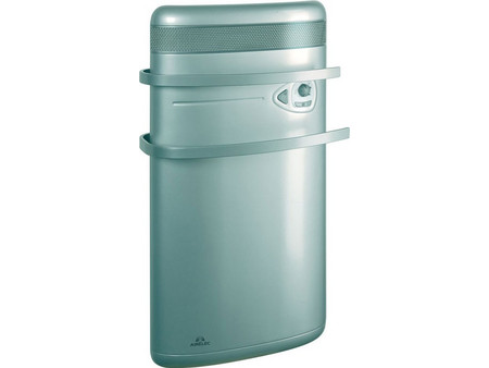 Airelec Indigo Ηλεκτρική Πετσετοκρεμάστρα 1400W με Θερμοστάτη 67x34cm