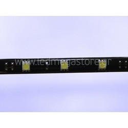 LED Ταινία 30cm με 12 SMD 5050 Αδιάβροχη
