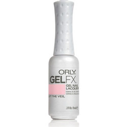 Orly Gel FX 30008 Lift The Veil Ημιμόνιμο Βερνίκι Νυχιών 9ml