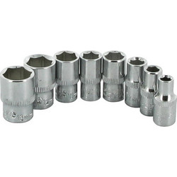 1/4 CR-V Silverline 244975 8