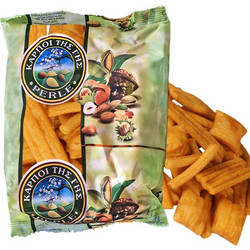 Γαρίδα Crackers 100gr Perle 24-42