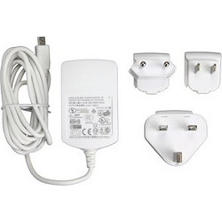 BlackBerry Φορτιστής White Φορτιστής ASY-07965