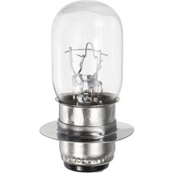 Autoline PX15D Replacement Bulb 12V 1τμχ
