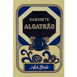 Ach Brito Alcatrao Σαπούνι 90gr