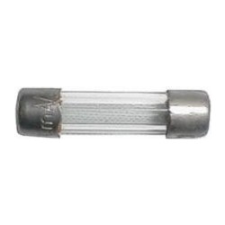 Fuse F 500mA