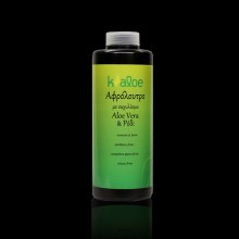 Kaloe Aloe Vera & Pomegranate Shower Gel 300ml