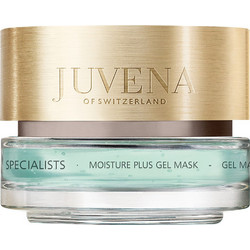 Juvena Specialists Moisture Plus Gel Κρεμώδης Μάσκα Προσώπου για Ενυδάτωση 75ml