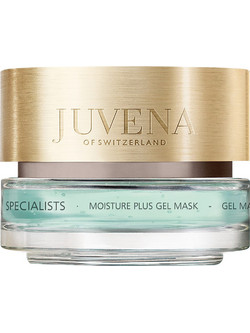 Juvena Specialists Moisture Plus Gel Κρεμώδης Μάσκα Προσώπου για Ενυδάτωση 75ml