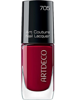 Artdeco Art Couture 705 Berry Gloss Βερνίκι Νυχιών Μακράς Διαρκείας 10ml