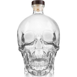 Crystal Head Βότκα 40% 700ml
