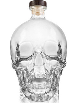 Crystal Head Βότκα 40% 700ml