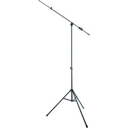 Proel PRO-300BK Τρίποδο Μικροφώνου