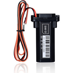 Aika ST-901 Mini GPS Tracker 2G / GSM / GPRS για Αυτοκίνητα / Μηχανές / Σκάφη Αδιάβροχο IP67