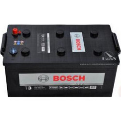 Bosch T3 080 12V 200Ah