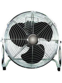 Primo EF-40 Ανεμιστήρας Δαπέδου 40cm 130W