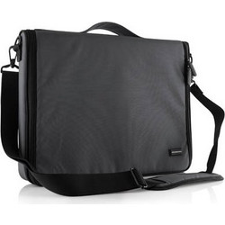 Modecom Torino Τσάντα Laptop Ώμου 15.6" Grey