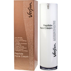 Version Peptide Face Cream 50ml