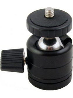Falcon Eyes Mini Ball Head Black MPH-2 295675