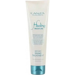 L'anza Healing Moisture Moi Moi Hand Treatment Ενυδατική Κρέμα Χεριών 125ml