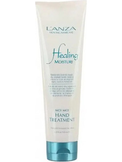 L'anza Healing Moisture Moi Moi Hand Treatment Ενυδατική Κρέμα Χεριών 125ml