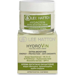Lee Hatton Hydrovin Moisture Protection 50ml