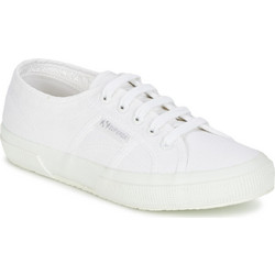 Superga 2750 Cotu Classic Ανδρικά Sneakers Λευκά S000010-C42