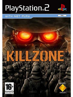 Killzone Used PS2